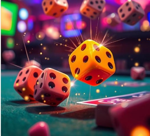 Panduan lengkap pasang taruhan live casino dan mix parlay di sms605 Indonesia