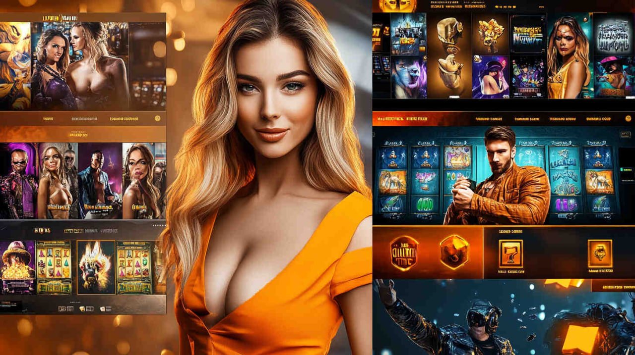 Kemenangan jackpot progresif member sms605 di tembak ikan dan bingo online