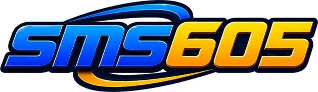 SMS605 Logo